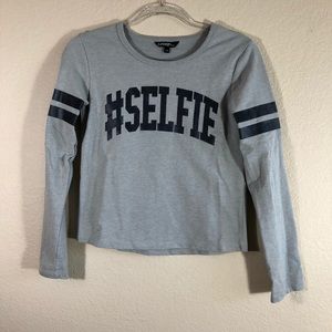 3 for $20. George kids sweatshirt